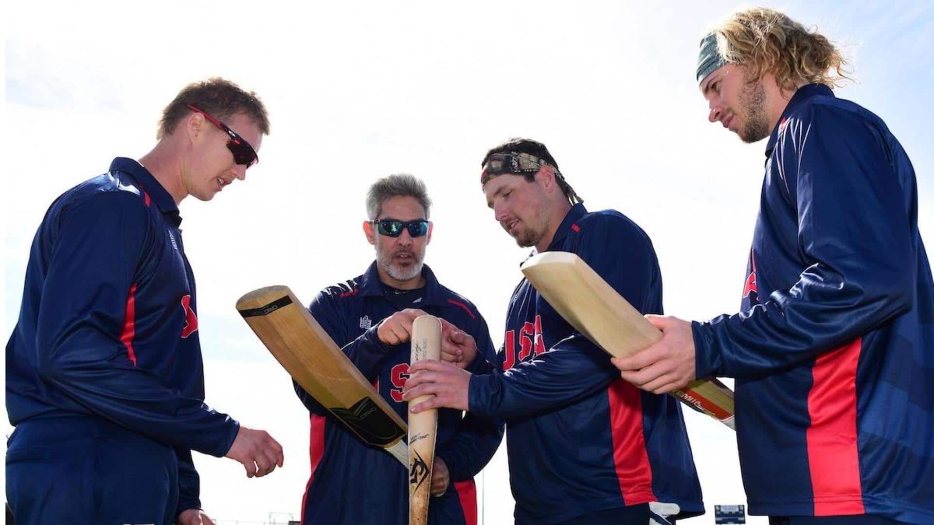 क्रिकेट के नियमों में MCC ने किए बदलाव, अब 'लैमिनेटेड बैट' की भी मिली अनुमति