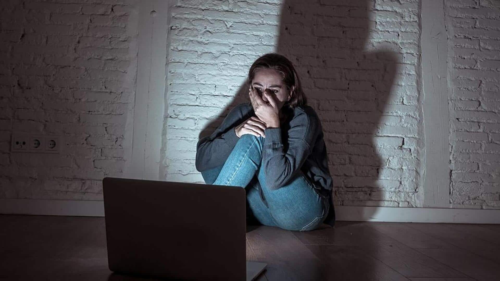 शहरी क्षेत्र के 50 फीसदी बच्चे ऑनलाइन उत्पीड़न का शिकार, सर्वे में किया खुलासा