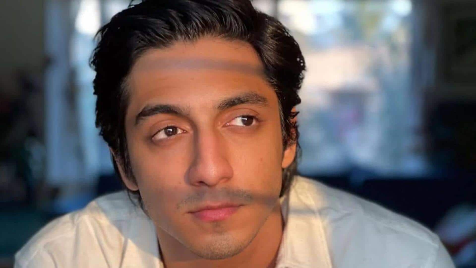 'सैयारा' अभिनेता अहान पांडे के पास लगी फिल्मों की लाइन, इन निर्देशकों ने दिया प्रस्ताव