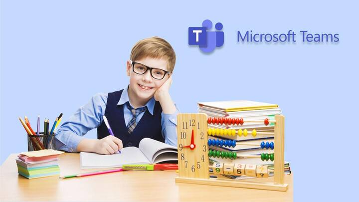 माइक्रोसॉफ्ट टीम्स में नया रीडिंग प्रोग्रेस फीचर, ऑनलाइन पढ़ाई में करेगा बच्चों की मदद