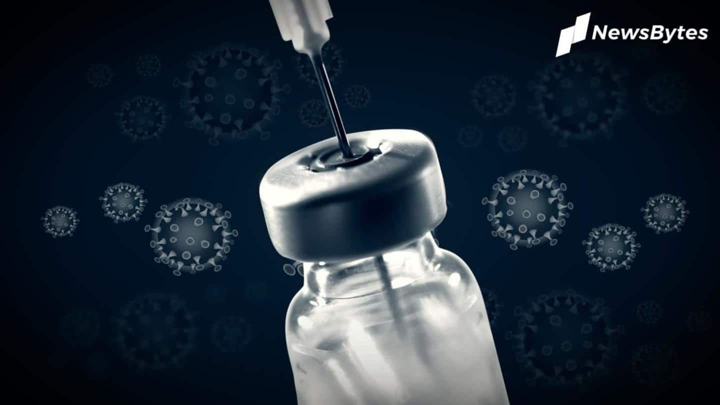 कोरोना संक्रमण के खिलाफ बेहतर सुरक्षा देती हैं अलग-अलग वैक्सीनों की खुराकें- अध्ययन