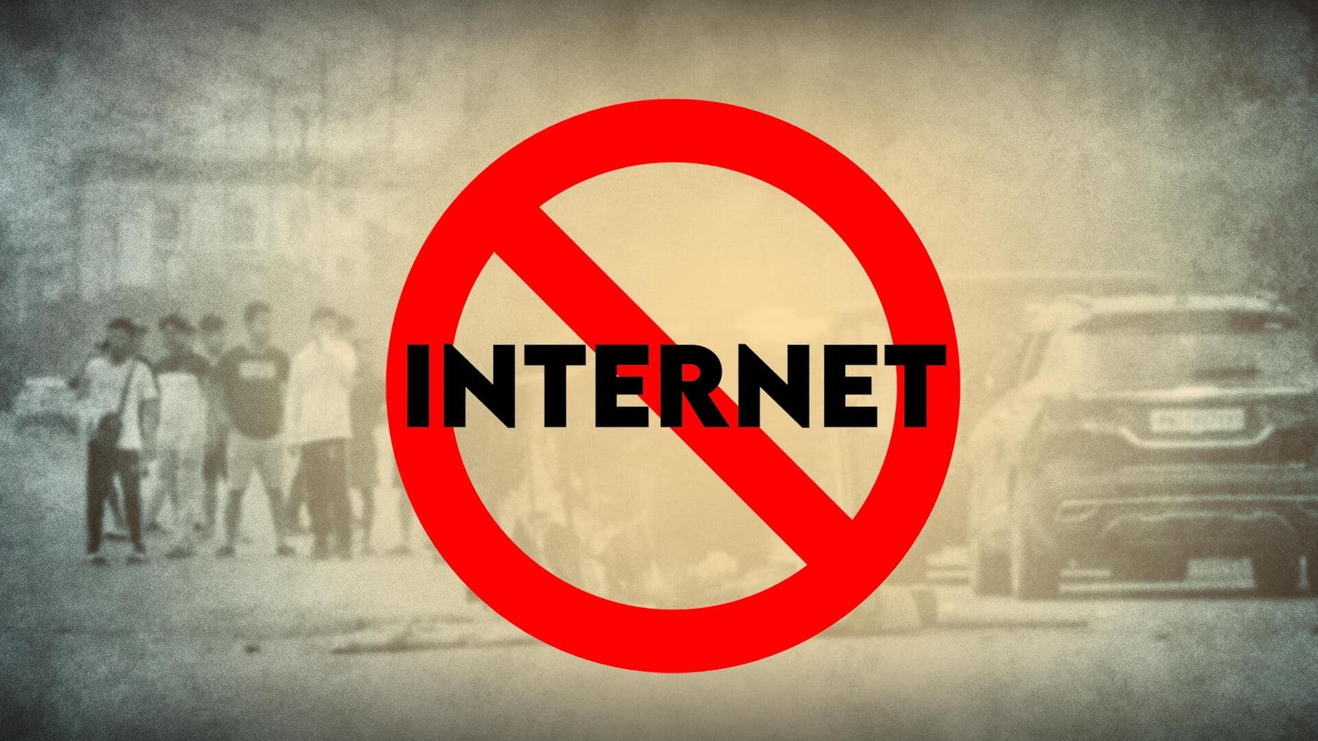 मणिपुर: हिंसा के कारण इंटरनेट पर प्रतिबंध को 80 दिन पूरे, जानें कैसे प्रभावित हुआ जनजीवन