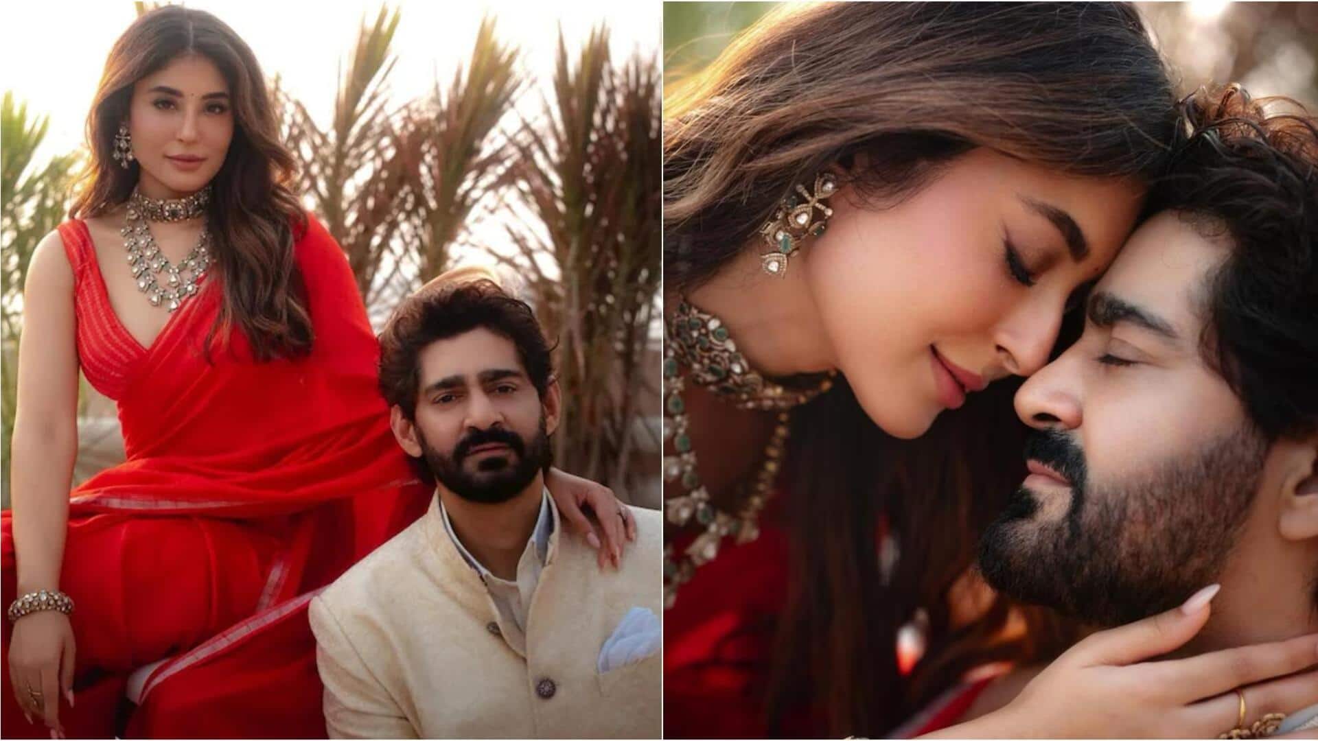 कृतिका कामरा-गौरव कपूर से पहले इन सितारों ने अपने घर में रचाई शादी