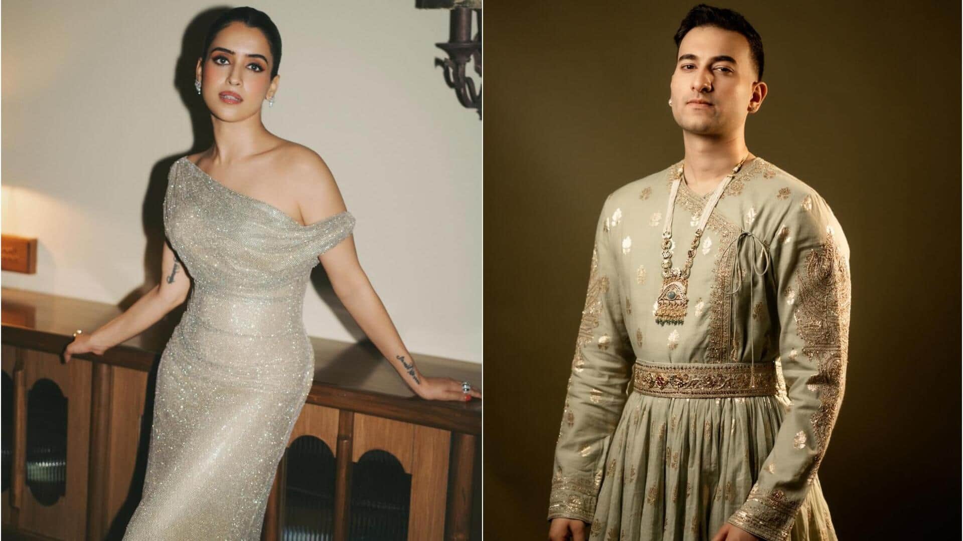 सान्या मल्होत्रा का बॉयफ्रेंड ऋषभ शर्मा से हुआ ब्रेकअप? इंस्टाग्राम से मिला सबूत