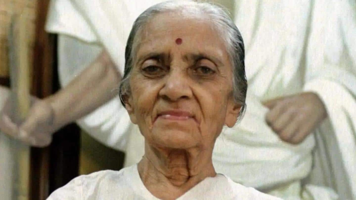 जानिए ऊषा मेहता के बारे में जानिए ऊषा मेहता के बारे में