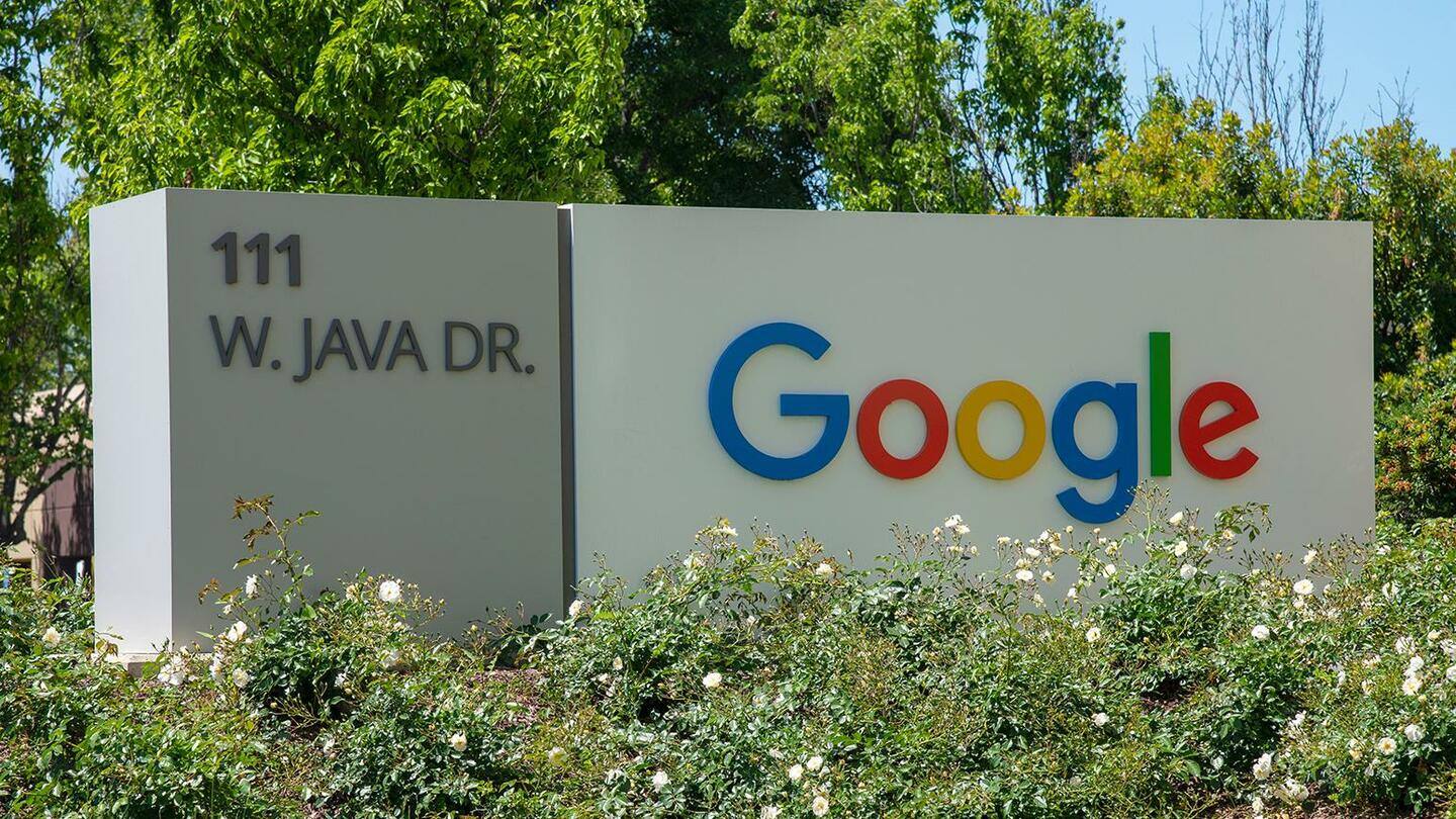 गूगल की पैरेंट कंपनी अल्फाबेट वैश्विक स्तर पर अपने 12,000 कर्मचारियों की करेगी छंटनी