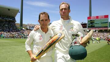 भारत बनाम ऑस्ट्रेलिया: मैथ्यू हेडन को ऑस्ट्रेलिया का बल्लेबाजी सलाहकार देखना चाहते हैं माइकल क्लार्क