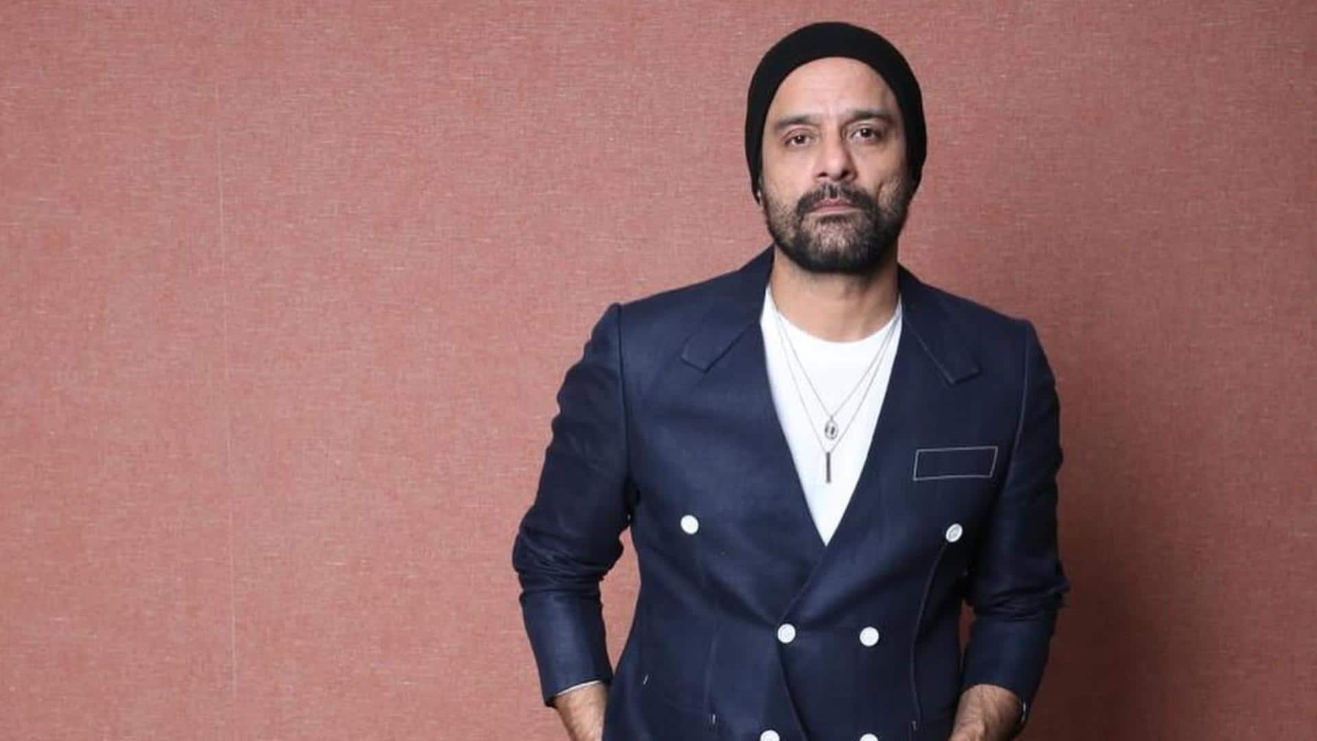 शाहरुख खान की 'किंग' में शामिल हुए जयदीप अहलावत, खूंखार विलेन बन मचाएंगे धमाल शाहरुख खान की 'किंग' में शामिल हुए जयदीप अहलावत, खूंखार विलेन बन मचाएंगे धमाल