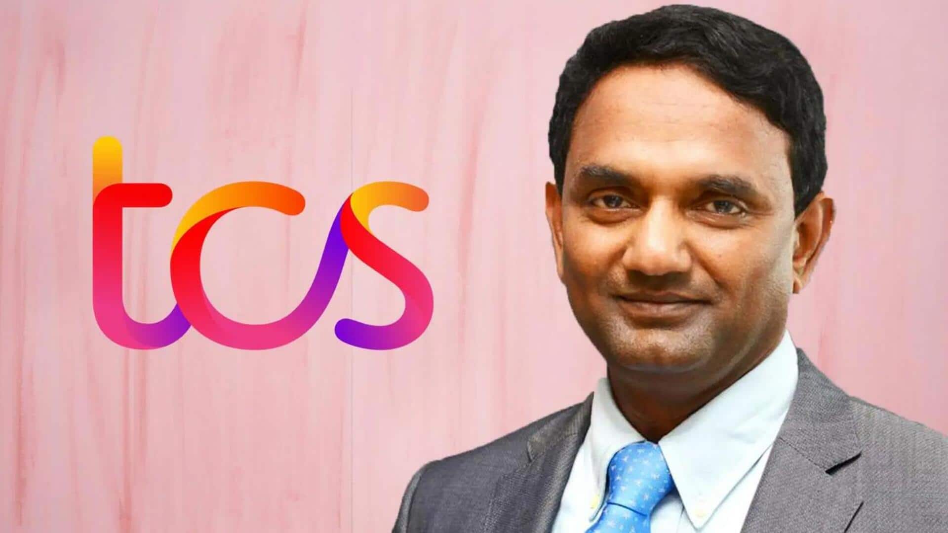 TCS क्यों कर रही 12,000 कर्मचारियों की छंटनी? CEO ने बताई वजह