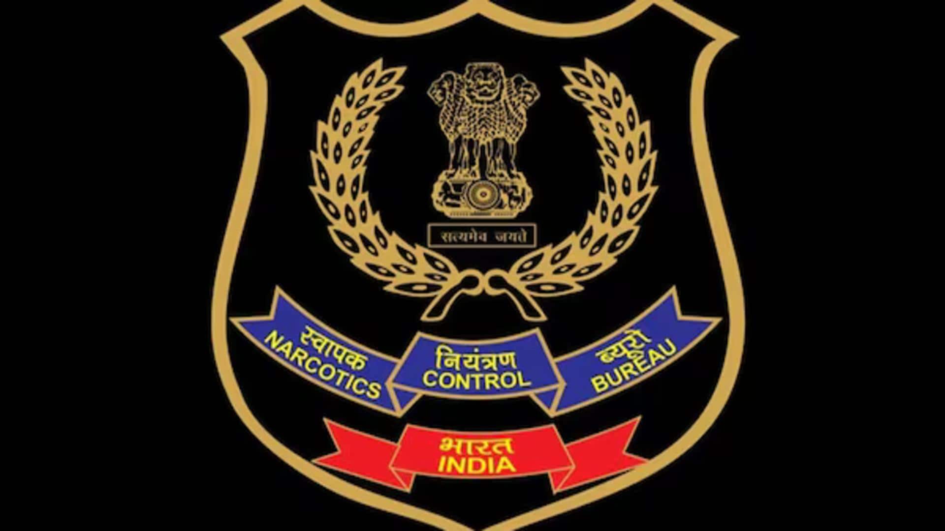 NCB ने दुबई स्थित ड्रग तस्कर के खिलाफ जारी किया अंतरराष्ट्रीय सिल्वर नोटिस, जानिए इसके मायने NCB ने दुबई स्थित ड्रग तस्कर के खिलाफ जारी किया अंतरराष्ट्रीय सिल्वर नोटिस, जानिए इसके मायने