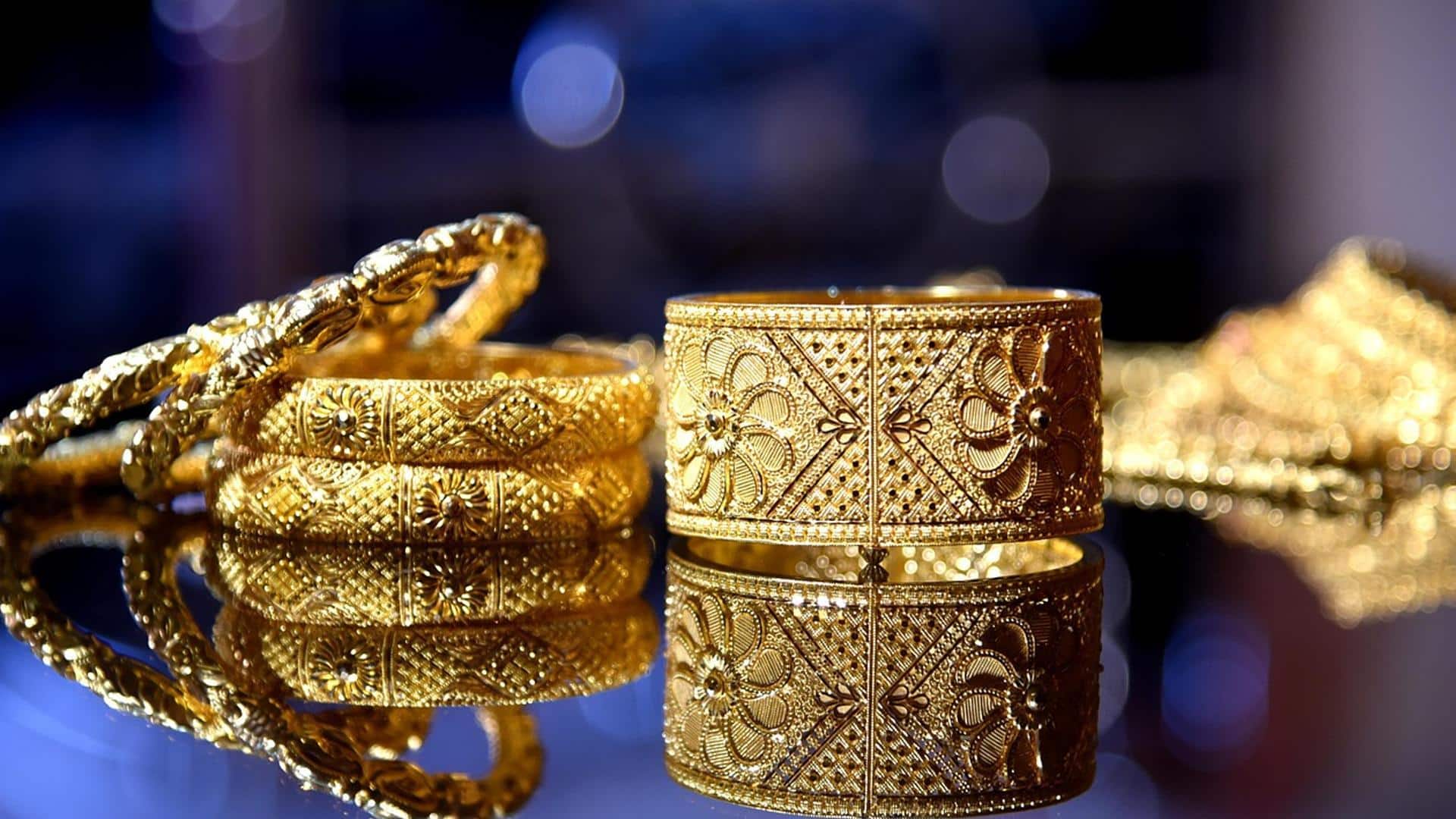 भारत में तेजी से बढ़ रही गोल्ड लोन की मांग, खुलेंगी 3,000 नई ब्रांच 