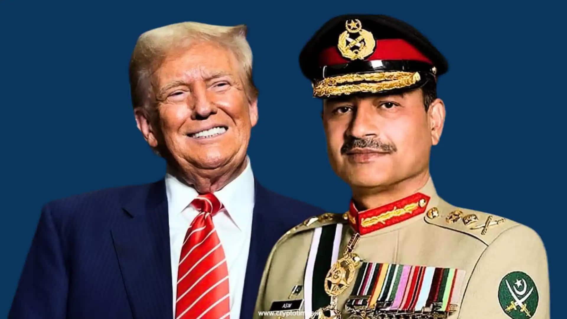 क्या पाकिस्तान ने 'ऑपरेशन सिंदूर' को रोकने के लिए अमेरिका पर डाला था राजनयिक दबाव?