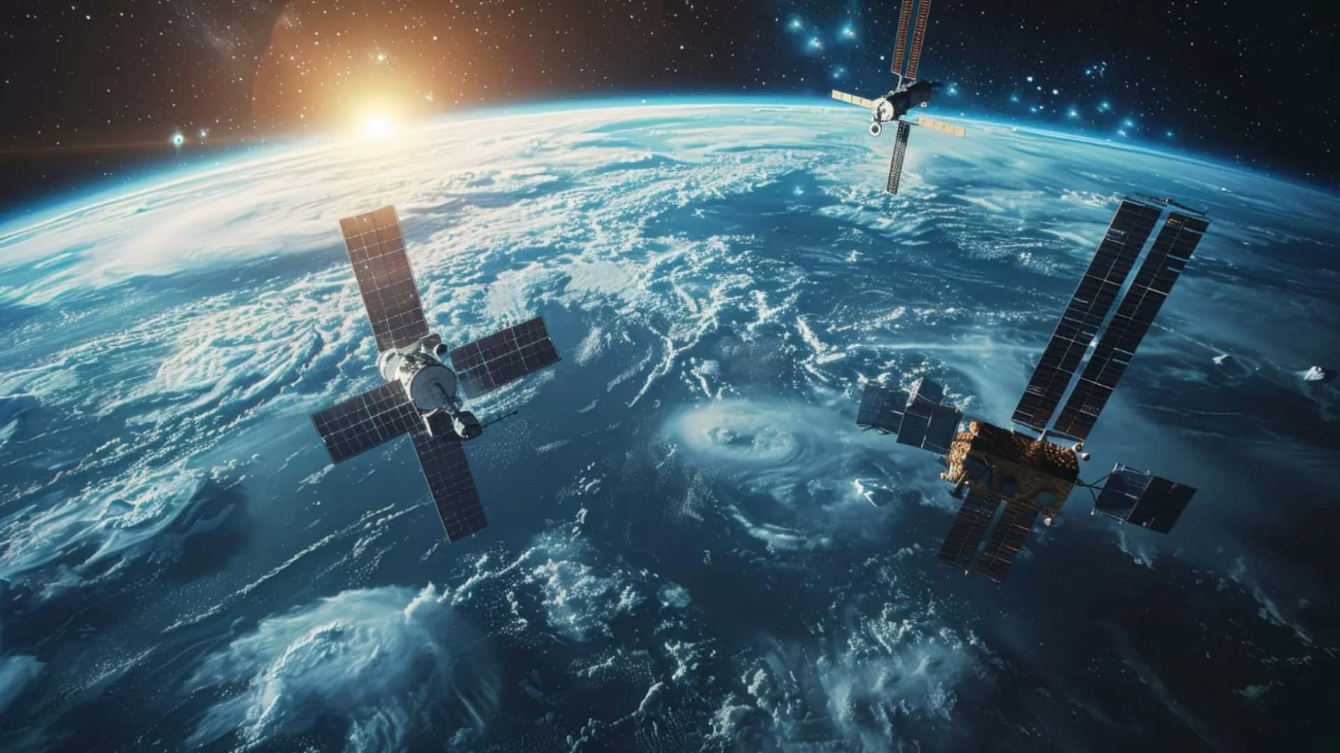 पृथ्वी की कक्षा में उपग्रहों की टक्कर रोक सकता है यह टूल, शोधकर्ताओं ने किया दावा