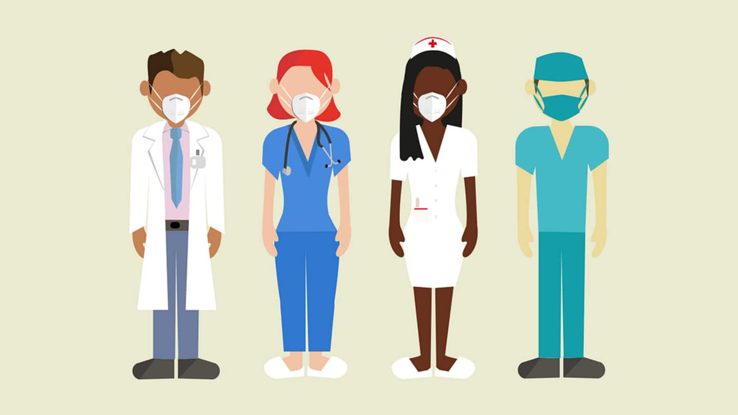 International Nurses Day: जानिए कब और कैसे हुई नर्स दिवस की शुरूआत और इसका महत्व