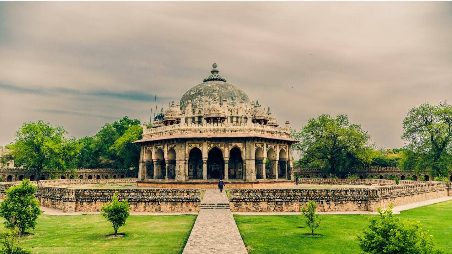इतिहास से लगाव है तो जरूर करें दिल्ली की इन जगहों की यात्रा