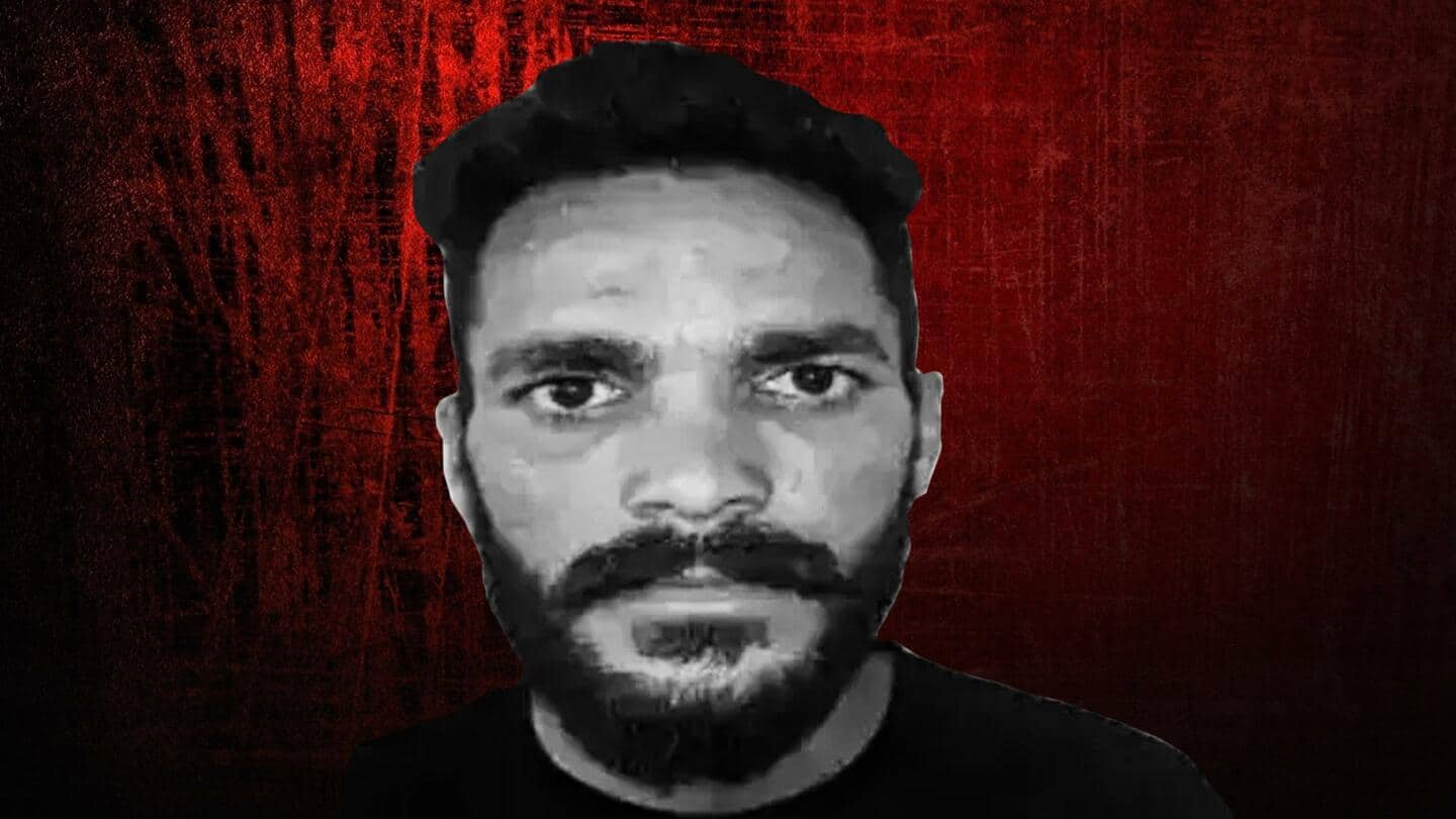 पंजाब: सिद्धू मूसेवाला की हत्या में शामिल रहे दो गैंगस्टर पुलिस मुठभेड़ में ढेर