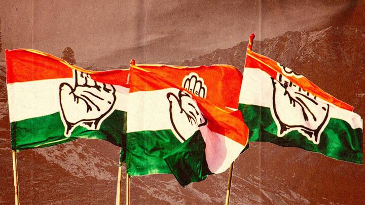 हिमाचल प्रदेश: कांग्रेस ने आज बुलाई विधायक दल की बैठक, मुख्यमंत्री का नाम होगा तय