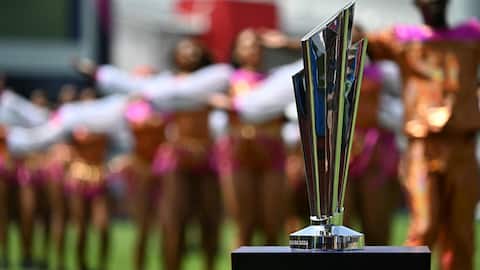 टी-20 विश्व कप 2026: 7 फरवरी से होगा टूर्नामेंट का आगाज, भारत-पाकिस्तान मुकाबला 15 फरवरी को