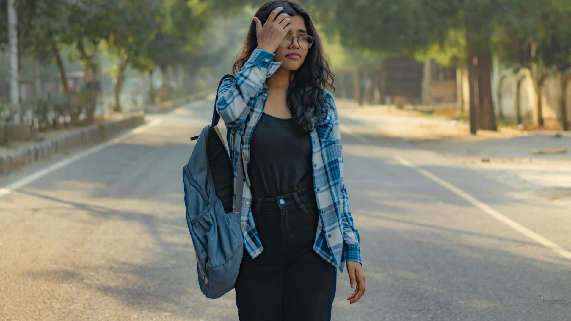 कॉलेज के छात्र इस तरह से खुद को बना सकते हैं स्टाइलिश, आजमाएं ये 5 टिप्स