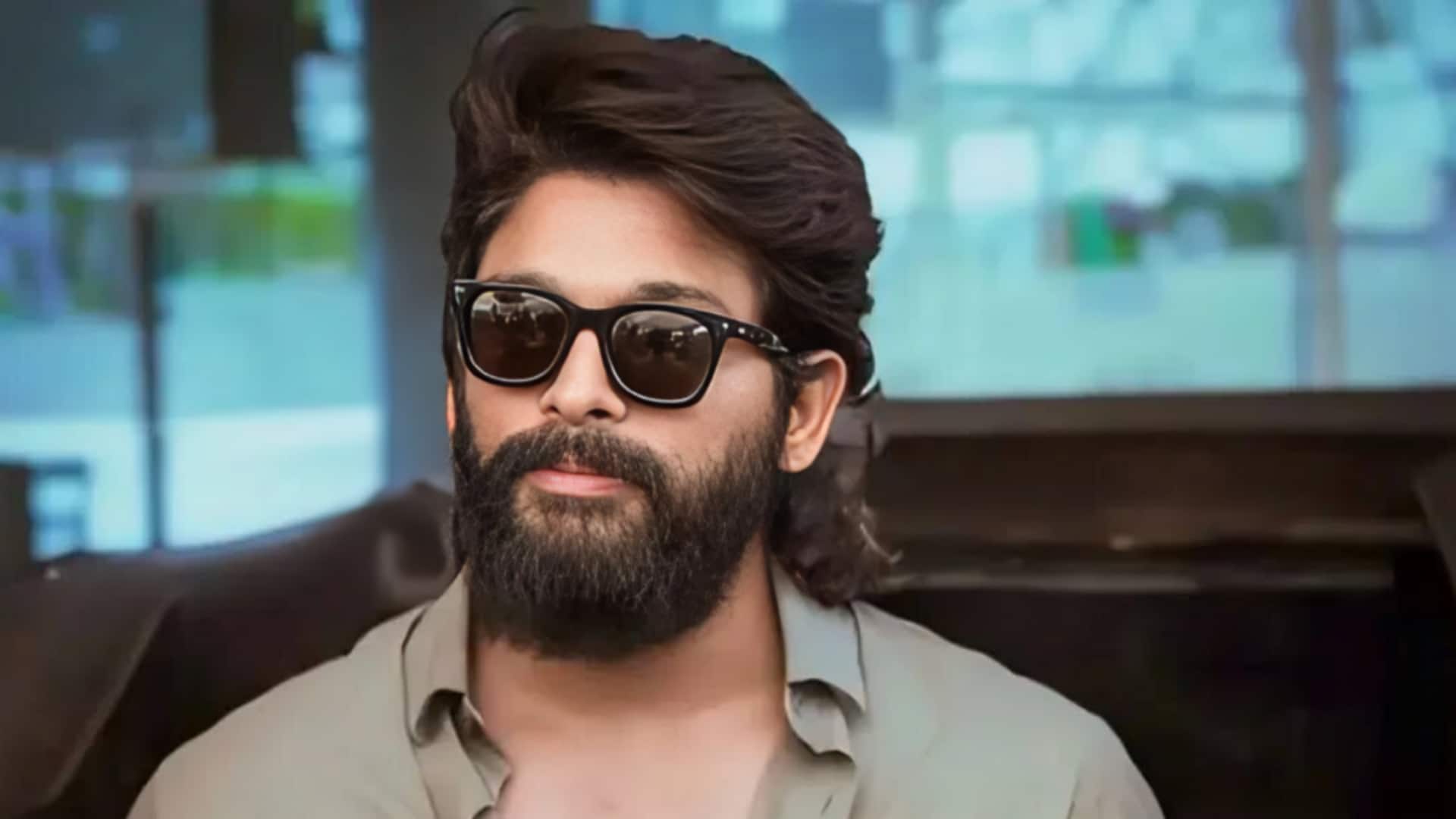 'पुष्पा 2' भगदड़ मामले में चार्जशीट दायर, अल्लू अर्जुन समेत 23 लोगों को बनाया आरोपी