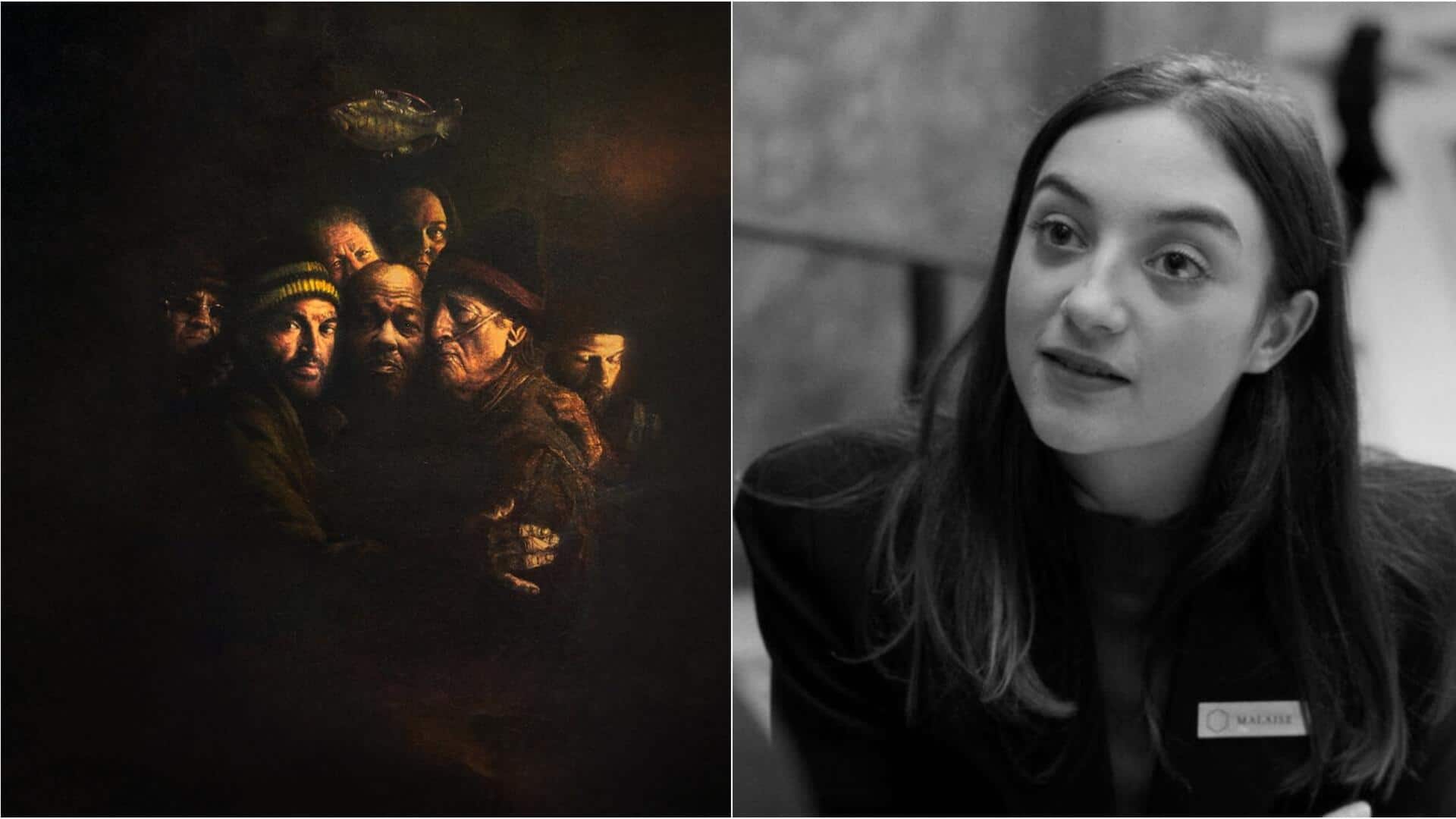 ऑस्कर 2026 में ऐतिहासिक पल, 'द सिंगर्स' और 'टू पीपल एक्सचेंजिंग सलाइवा' के बीच टाई