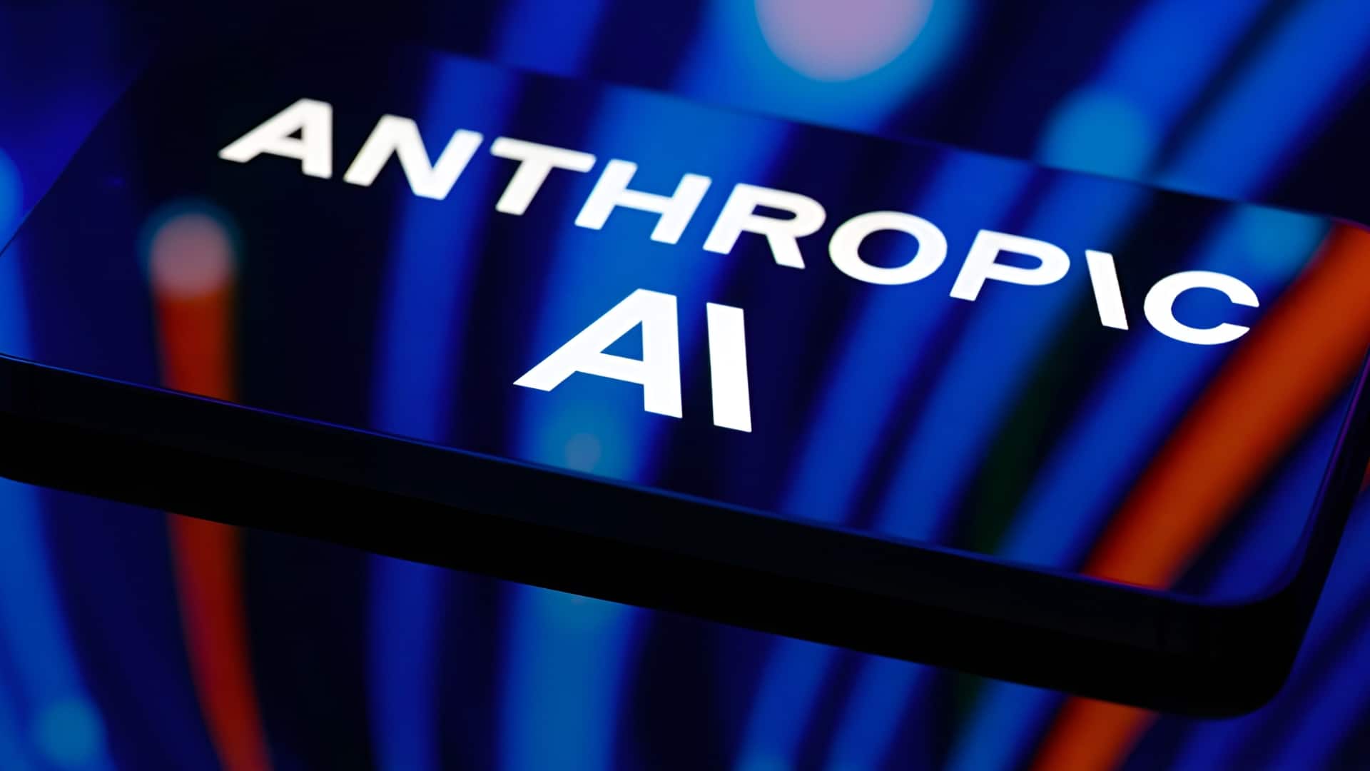 मिथोस मॉडल को लेकर व्हाइट हाउस और एंथ्रोपिक के बीच हुई चर्चा