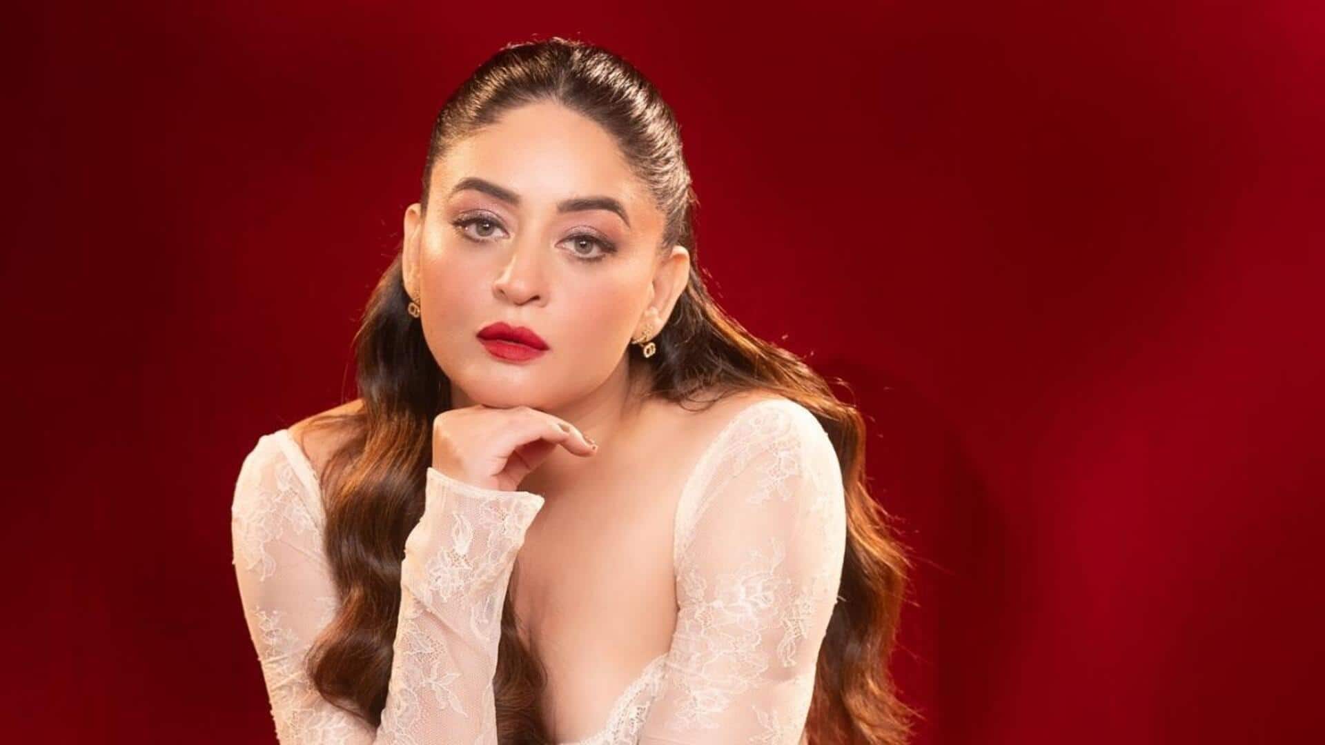 'बिग बॉस 20' की माही विज कौन हैं? जानें उनके करियर का पूरा सफर