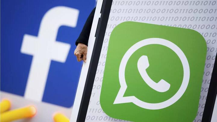 यूजर्स डाटा से कमाई करते हैं व्हाट्सऐप और फेसबुक, सरकार ने हाई कोर्ट में दी दलील