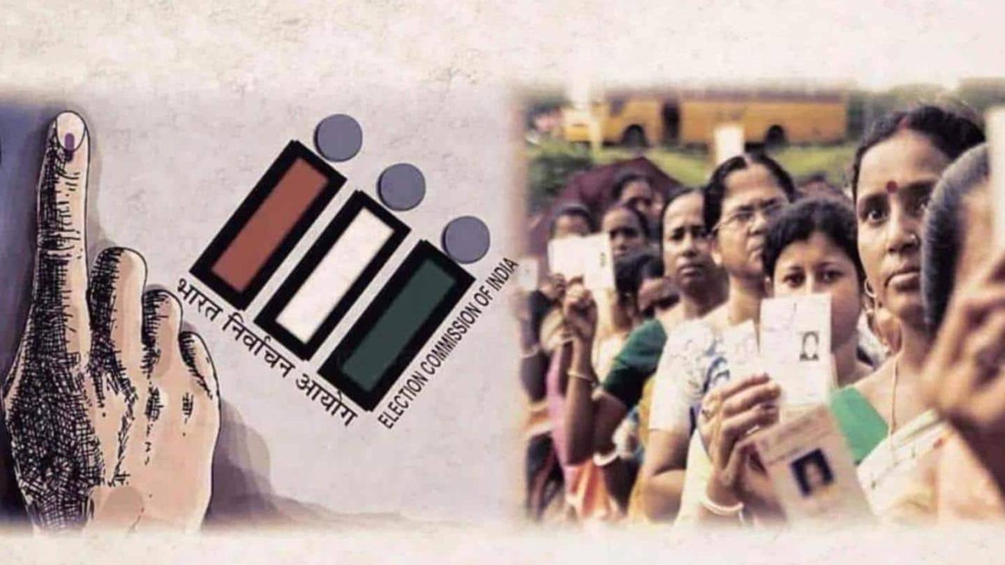 पंजाब में अगले साल होने हैं विधानसभा चुनाव पंजाब में अगले साल होने हैं विधानसभा चुनाव