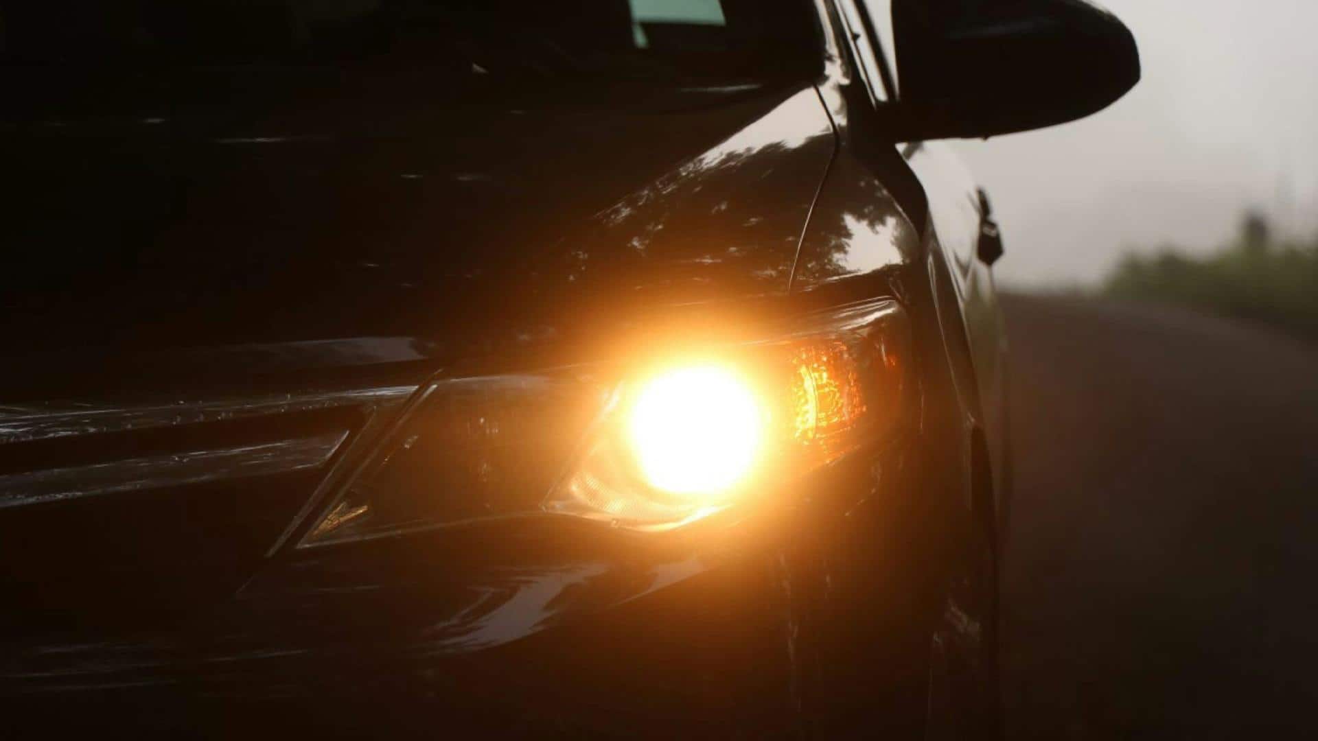 फॉग लाइट्स कब इस्तेमाल करनी चाहिए और कब नहीं?