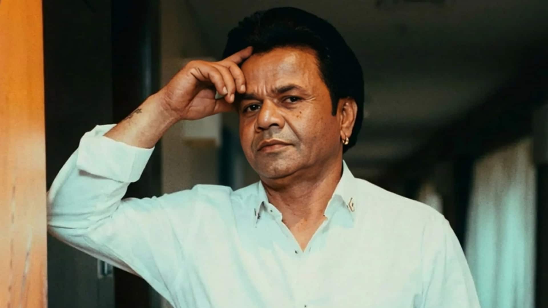 राजपाल यादव बोले- सच सामने आएगा तो दूध का दूध और पानी का पानी हो जाएगा