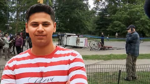 न्यूयॉर्क के सेंट्रल पार्क में अनियंत्रित घोड़ागाड़ी से गिरकर किशोर भारतीय पर्यटक की मौत