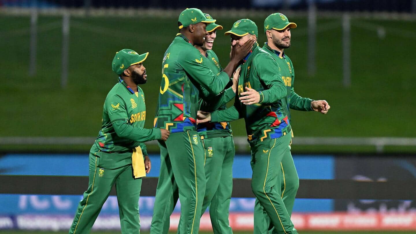 टी-20 विश्व कप: दक्षिण अफ्रीका बनाम बांग्लादेश मैच की ड्रीम इलेवन, प्रीव्यू और अन्य अहम आंकड़े