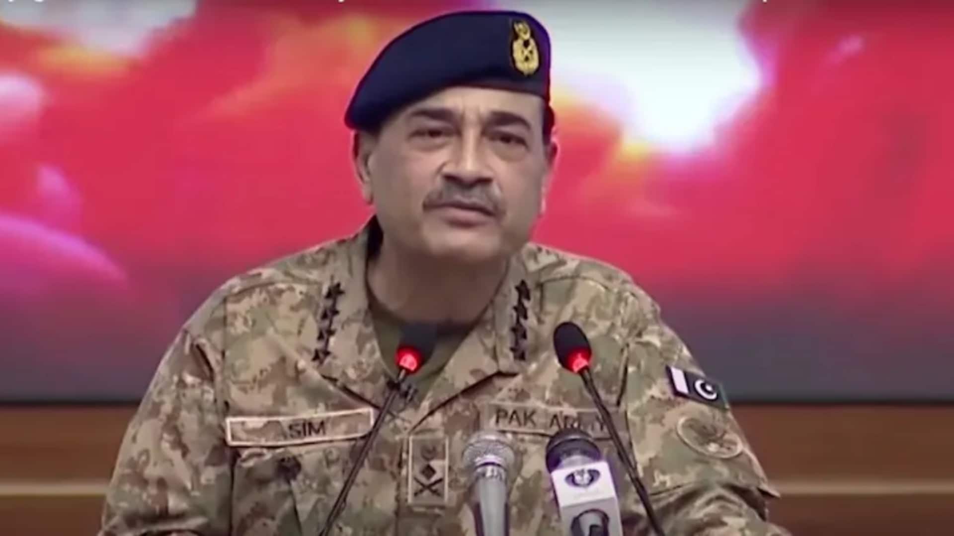 पाकिस्तान में असीम मुनीर की ताकत बढ़ाने की तैयारी, संविधान में संशोधन करेगी सरकार