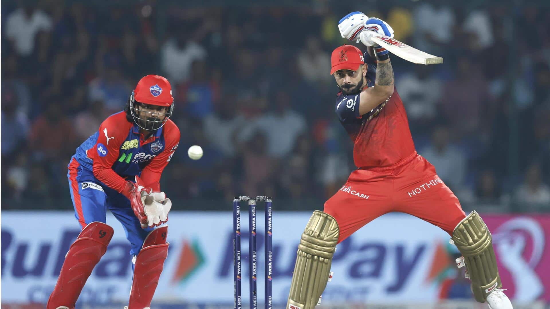 IPL के इतिहास में इन बल्लेबाजों ने एक से अधिक बार जीती हैं ऑरेंज कैप