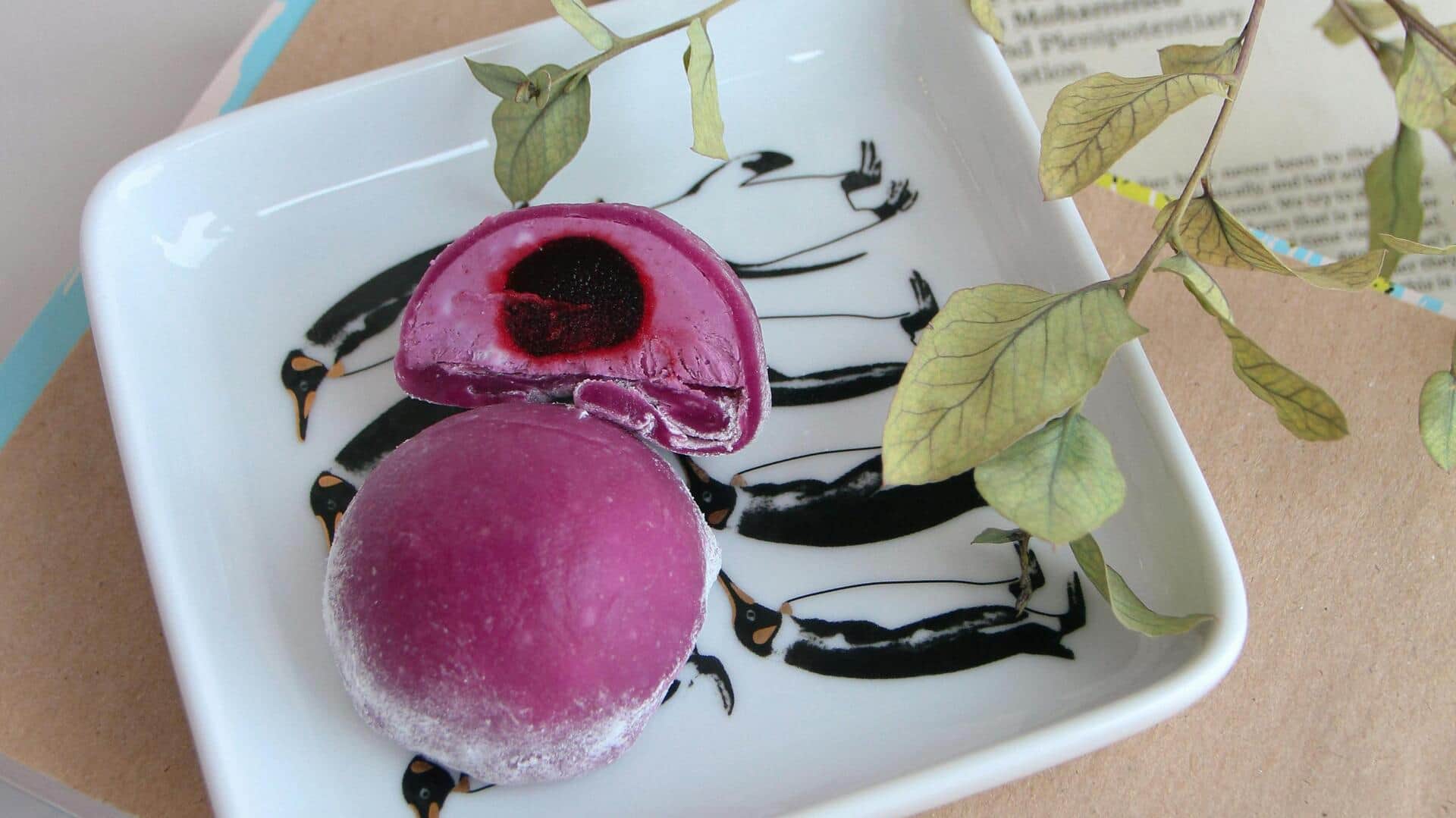 जापान की गलियों में बनते हैं ये 5 पौष्टिक स्नैक्स, एक बार जरूर चखकर देखें