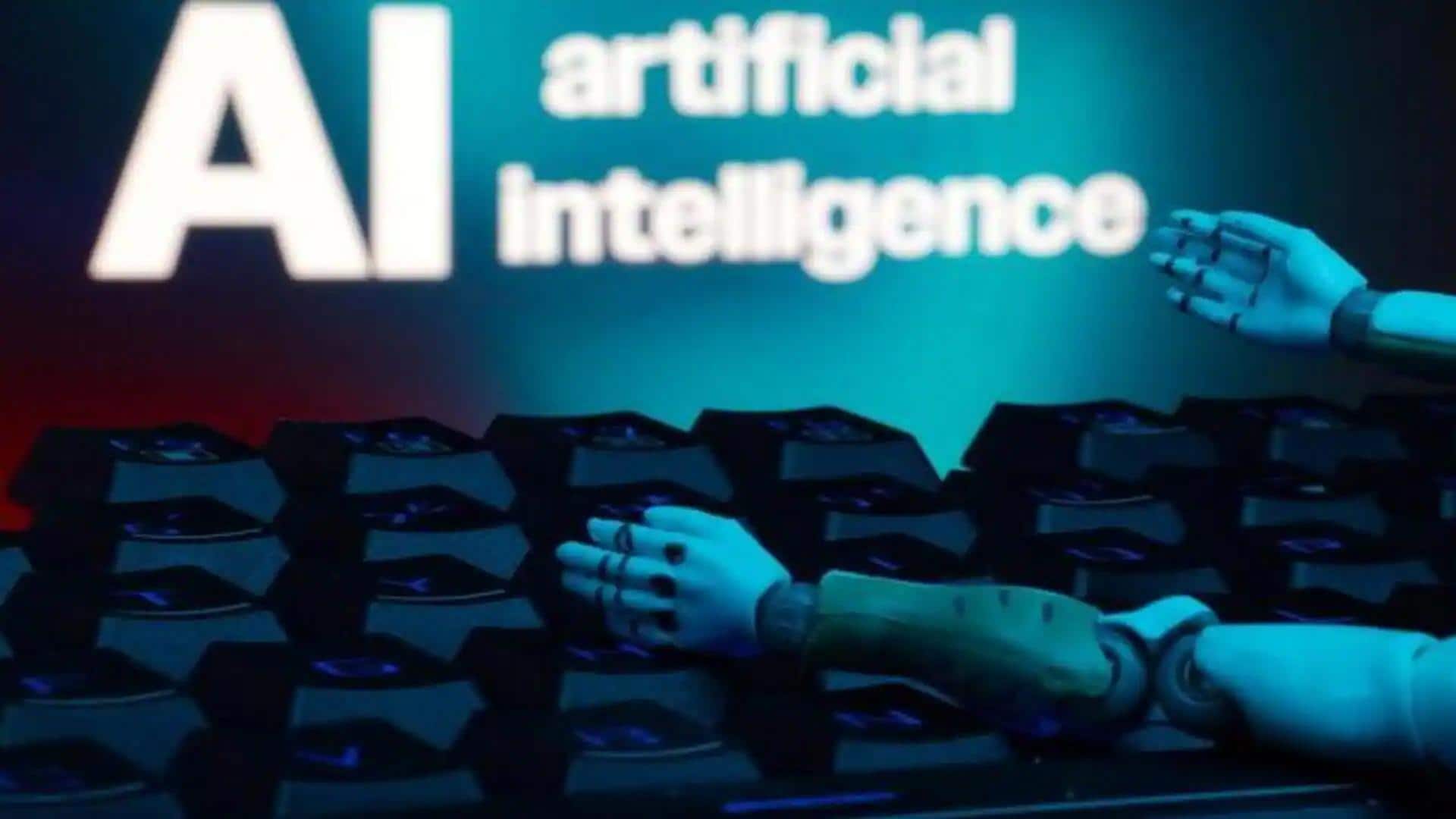 AI कंटेंट पर सरकार की सख्ती, 3 घंटे में हटाना होगा गैर-कानूनी कंटेंट