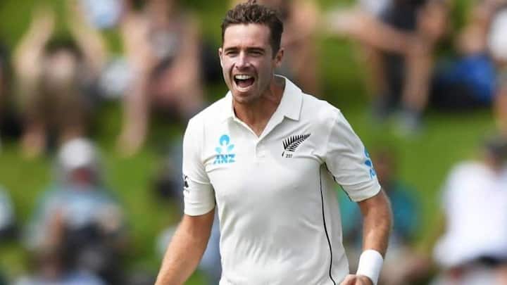 इंग्लैंड बनाम न्यूजीलैंड: टेस्ट सीरीज में ये अहम रिकार्ड्स बना सकते हैं टिम साउथी