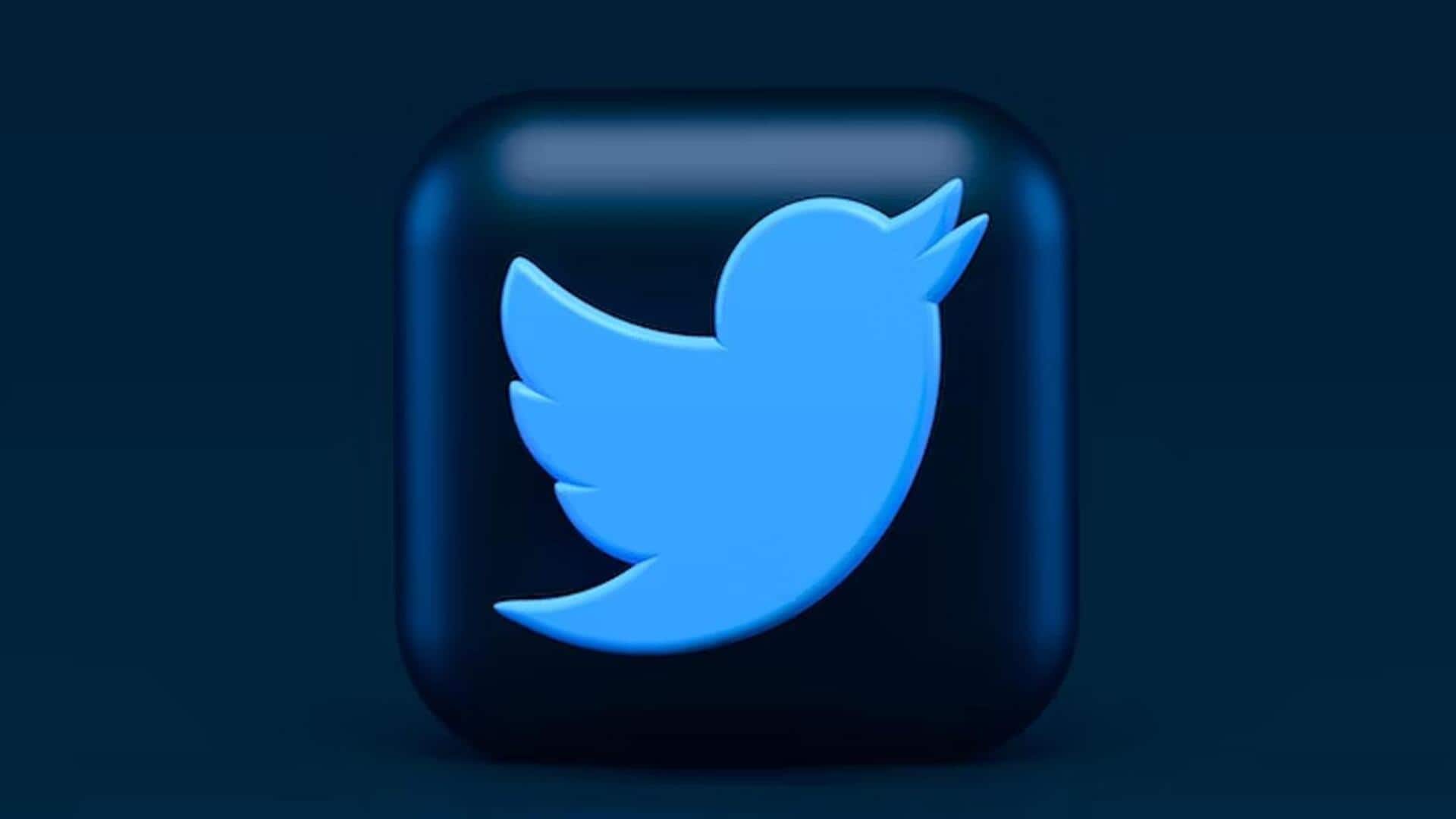 ट्विटर ने ब्लू सब्सक्राइबर्स के लिए बढ़ाई कैरेक्टर लिमिट, अब 10,000 कैरेक्टर में कर सकेंगे ट्वीट