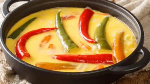 दीपिका पादुकोण का सबसे पसंदीदा व्यंजन है 'एमा दत्शी', जानें इसे घर पर बनाने का तरीका