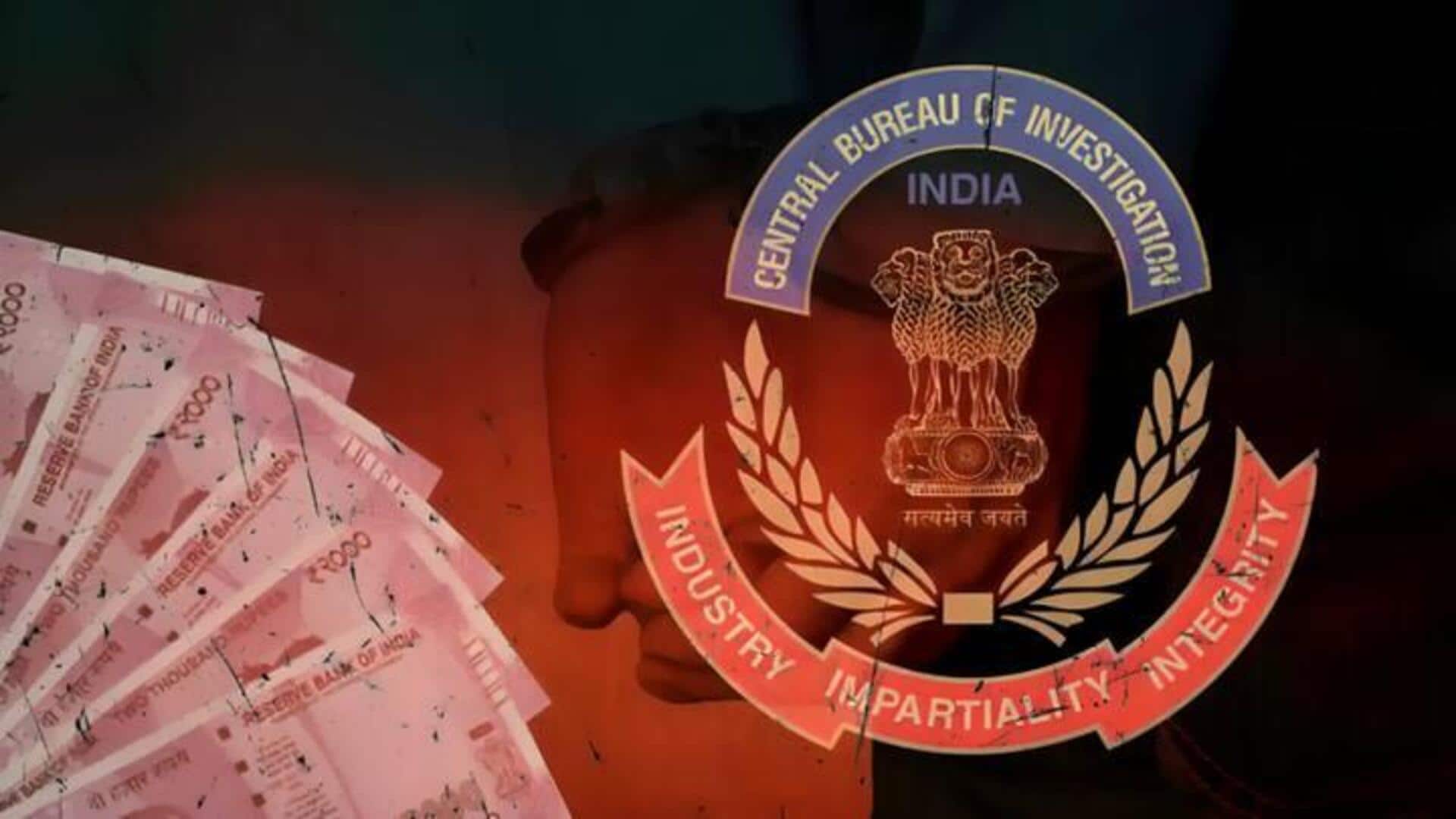 डिजिटल अरेस्ट को लेकर CBI की देशभर में छापामार कार्रवाई, जानिए क्या है यह स्कैम डिजिटल अरेस्ट को लेकर CBI की देशभर में छापामार कार्रवाई, जानिए क्या है यह स्कैम