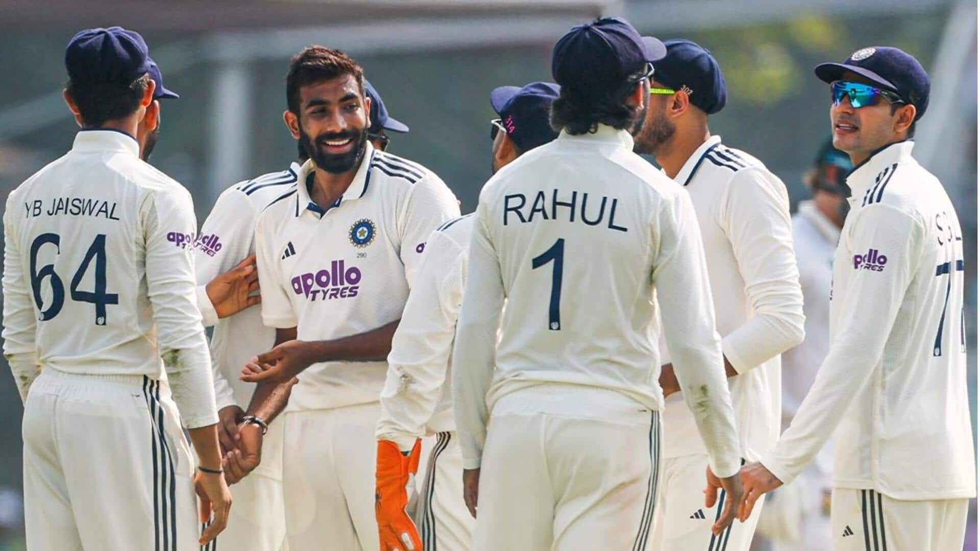 दक्षिण अफ्रीका के खिलाफ भारत की हार के बाद ऐसी है WTC की अंक तालिका