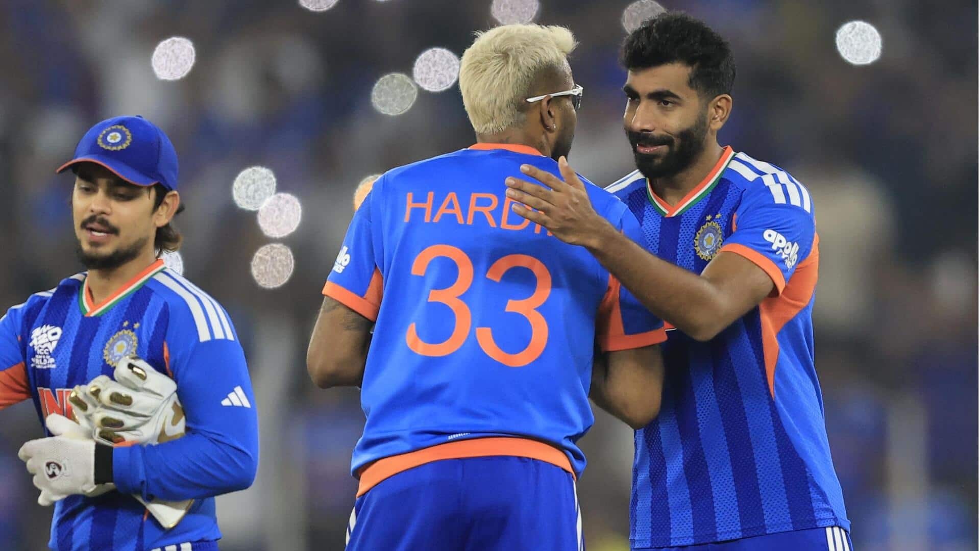 टी-20 विश्व कप 2026: भारत बनाम इंग्लैंड मुकाबले में इन खिलाड़ियों के बीच दिखेगी टक्कर