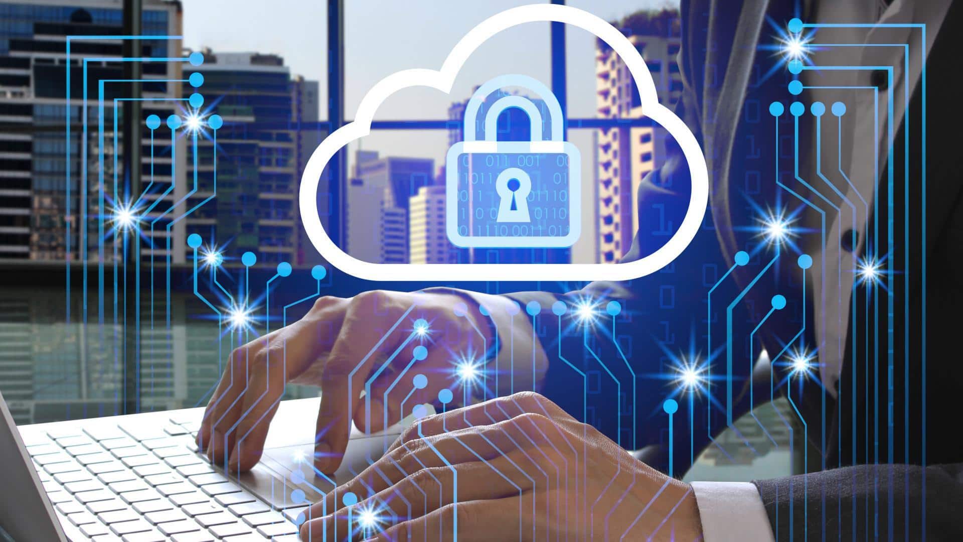 अपने क्लाउड स्टोरेज को सुरक्षित कैसे करें?