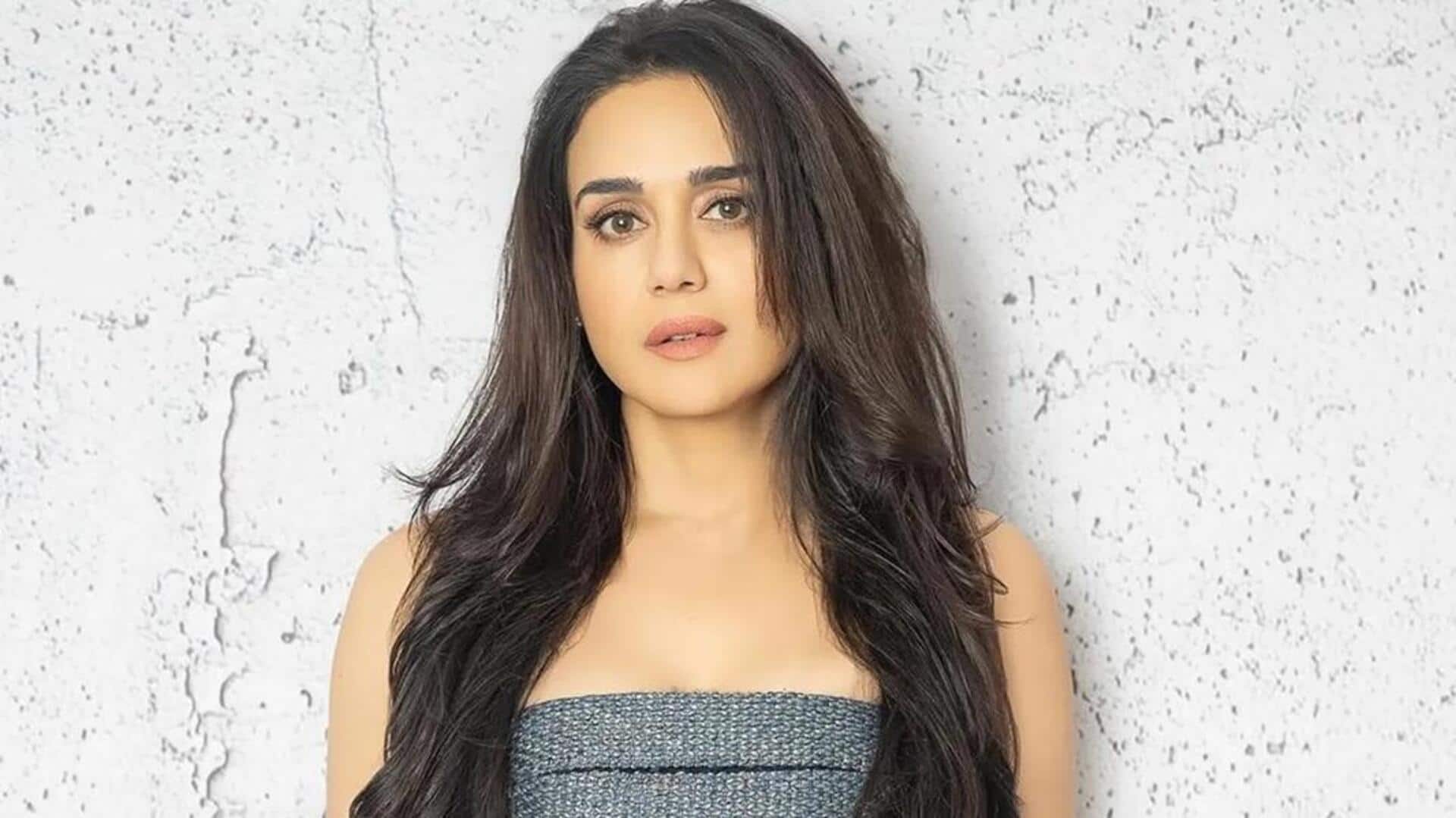 प्रीति जिंटा ने क्यों खटखटाया बॉम्बे हाई कोर्ट का दरवाजा? 6 जुलाई को आएगा फैसला 