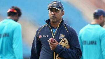 श्रीलंका टीम के तेज गेंदबाजी सलाहकार बने रहेंगे चामिंडा वास, बोर्ड से हुआ समझौता