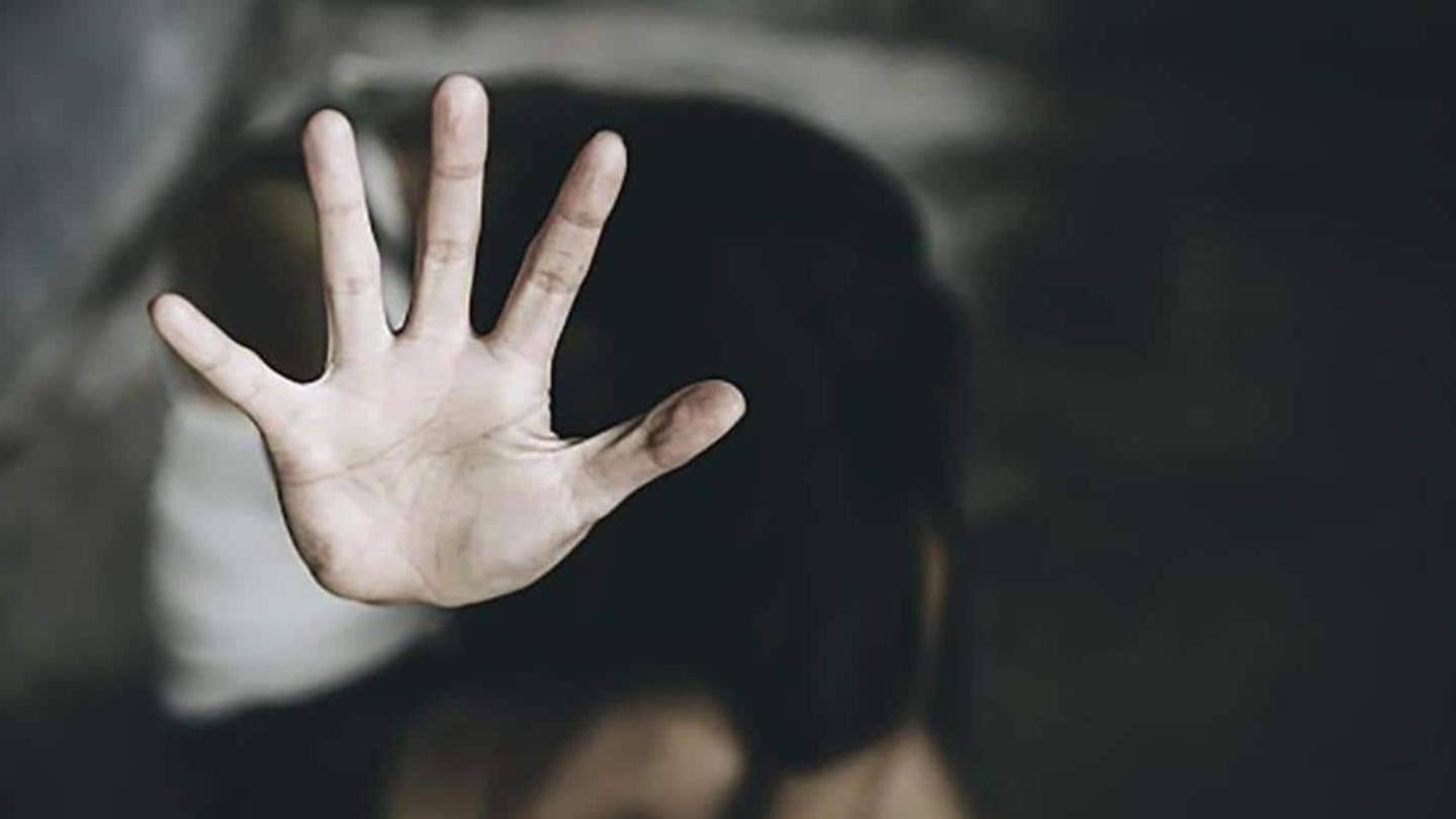 सुर्खियों में है साकीनाका में रेप का मामला सुर्खियों में है साकीनाका में रेप का मामला