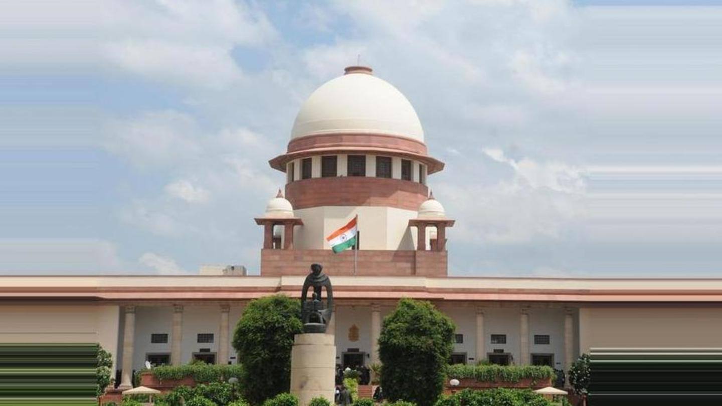 सुप्रीम कोर्ट ने सुनवाई के दौरान क्या कहा? सुप्रीम कोर्ट ने सुनवाई के दौरान क्या कहा?