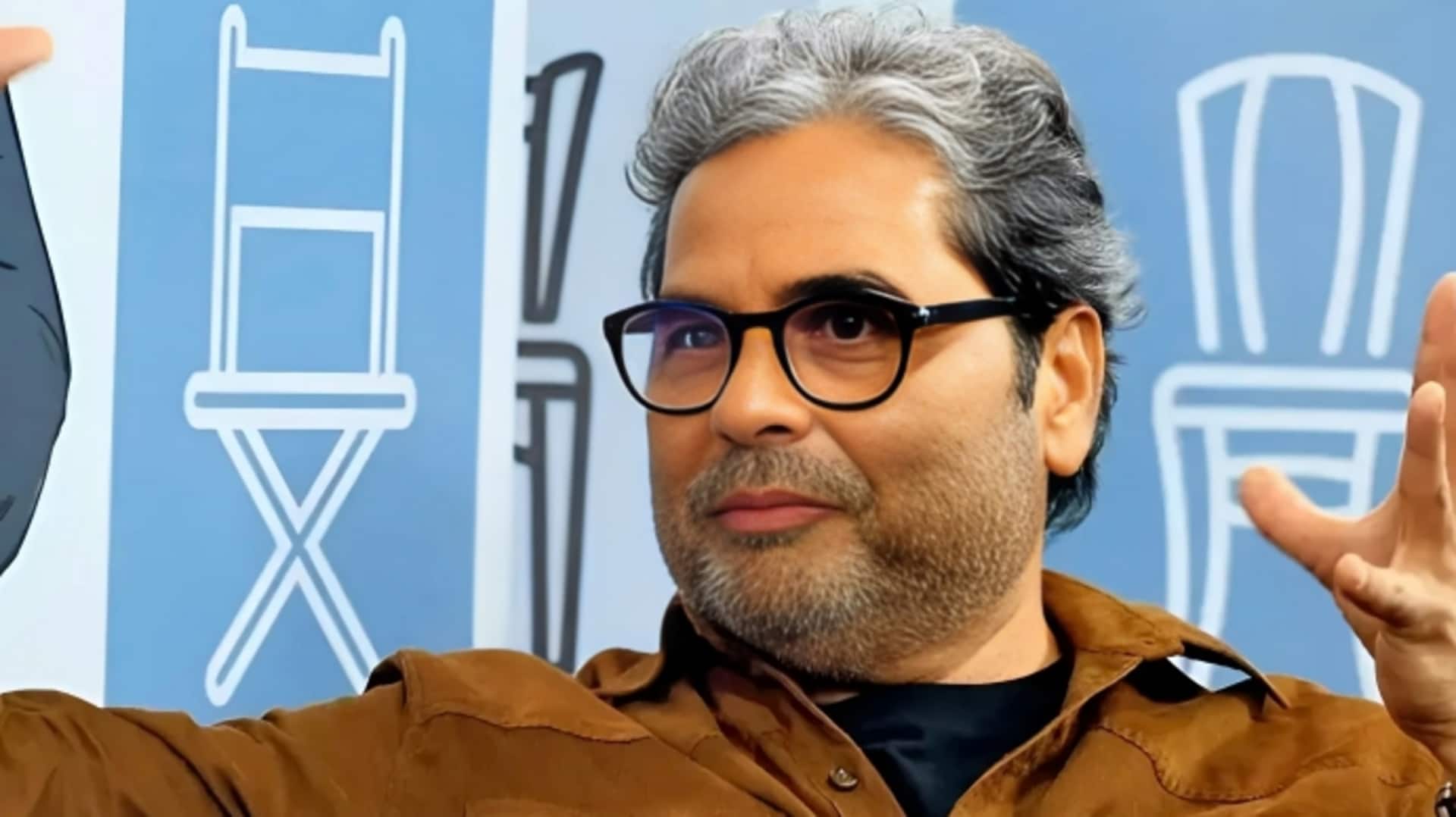 विशाल भारद्वाज ने 'धुरंधर' के फैंस को कहा 'नाजी'? एक 'लाइक' से मचा बवाल