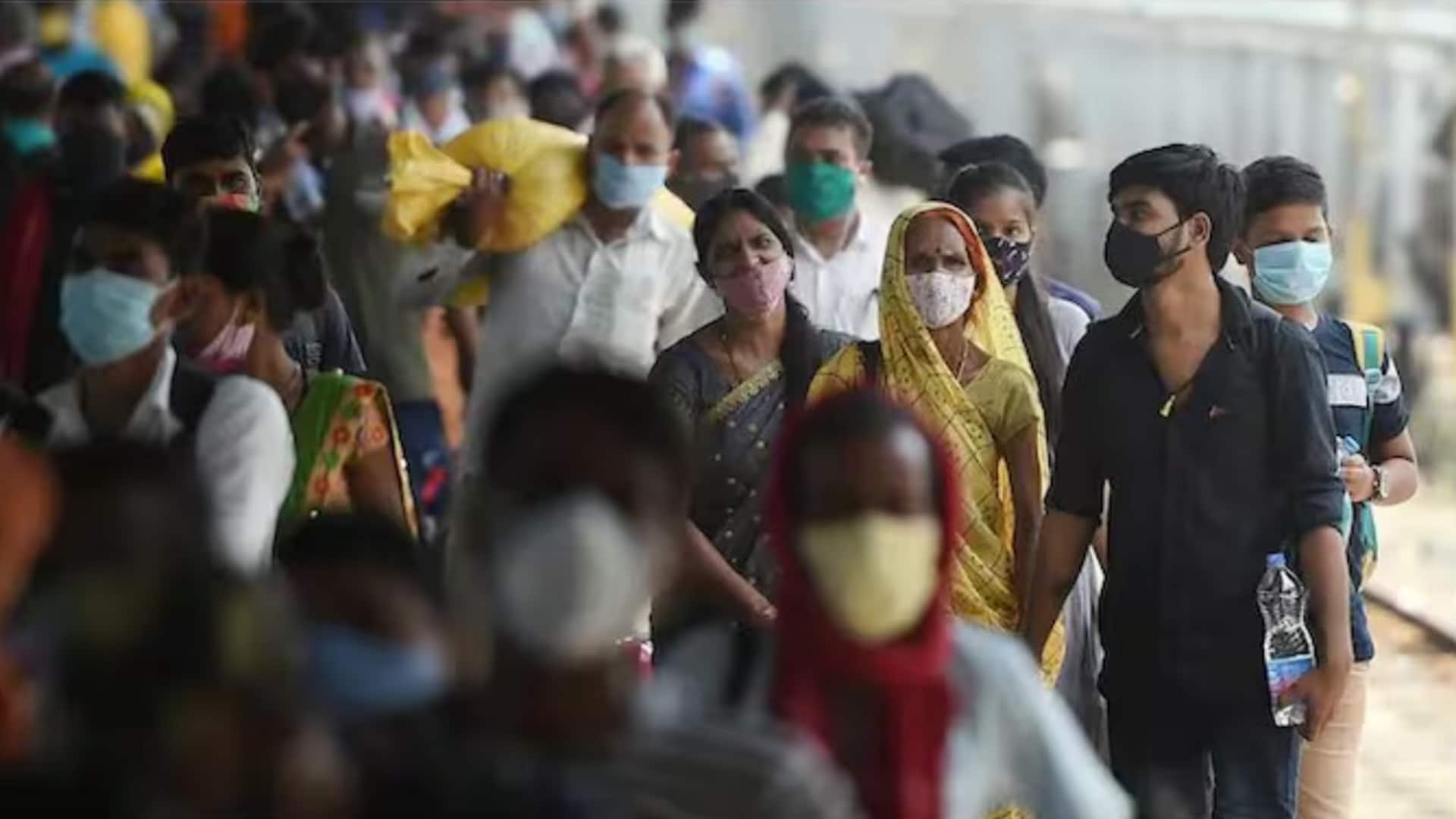 मुंबई में बढ़ रहे कोरोना वायरस और स्वाइन फ्लू के मामले, क्या मानसून है जिम्मेदार?
